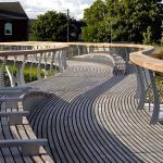 View of bridge deck by T Soar